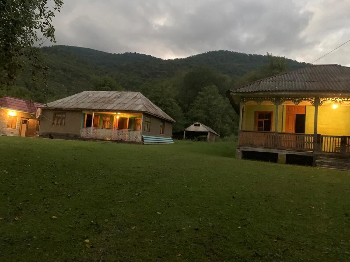 Дома для отпуска Дом для отдыха в Абхазской деревне Гудаута-13
