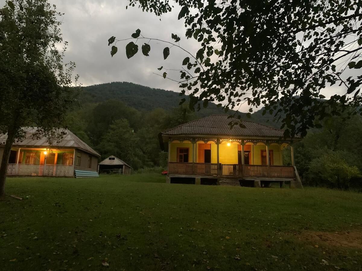Дома для отпуска Дом для отдыха в Абхазской деревне Гудаута-25