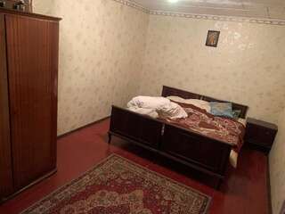 Дома для отпуска Дом для отдыха в Абхазской деревне Гудаута Дом с 2 спальнями-11