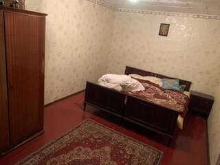 Дома для отпуска Дом для отдыха в Абхазской деревне Гудаута Дом с 2 спальнями-43