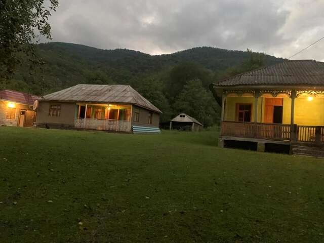 Дома для отпуска Дом для отдыха в Абхазской деревне Гудаута-44